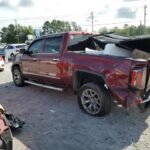 2017 Gmc SIERRA C15 – 3GTP1NEC7HG422320