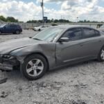 2012 DODGE CHARGER SE – 2C3CDXBG7CH219062