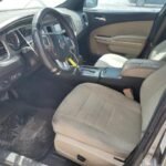 2012 DODGE CHARGER SE – 2C3CDXBG7CH219062