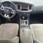 2012 DODGE CHARGER SE – 2C3CDXBG7CH219062