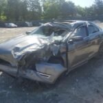 2012 FORD TAURUS SHO – 1FAHP2KT2CG133927