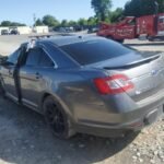 2012 FORD TAURUS SHO – 1FAHP2KT2CG133927
