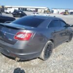 2012 FORD TAURUS SHO – 1FAHP2KT2CG133927