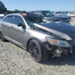 2012 FORD TAURUS SHO – 1FAHP2KT2CG133927