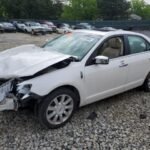 2010 LINCOLN MKZ – 3LNHL2GC4AR622815