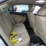 2010 LINCOLN MKZ – 3LNHL2GC4AR622815