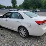 2010 LINCOLN MKZ – 3LNHL2GC4AR622815