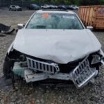 2010 LINCOLN MKZ – 3LNHL2GC4AR622815