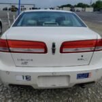 2010 LINCOLN MKZ – 3LNHL2GC4AR622815