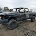 2005 CHEVROLET SILVERADO – 1GCEK19Z55Z329321