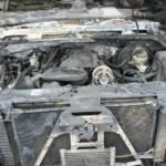 2005 CHEVROLET SILVERADO – 1GCEK19Z55Z329321