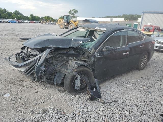 2014 NISSAN ALTIMA 2.5 – 1N4AL3AP6EC407373