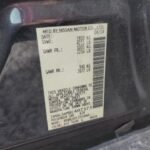 2014 NISSAN ALTIMA 2.5 – 1N4AL3AP6EC407373