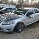 2010 FORD TAURUS LIM – 1FAHP2FW9AG121999