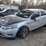 2010 FORD TAURUS LIM – 1FAHP2FW9AG121999