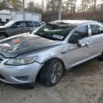 2010 FORD TAURUS LIM – 1FAHP2FW9AG121999