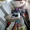 2010 FORD TAURUS LIM – 1FAHP2FW9AG121999