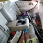 2010 FORD TAURUS LIM – 1FAHP2FW9AG121999