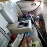 2010 FORD TAURUS LIM – 1FAHP2FW9AG121999