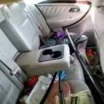 2010 FORD TAURUS LIM – 1FAHP2FW9AG121999