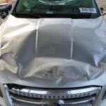 2010 FORD TAURUS LIM – 1FAHP2FW9AG121999