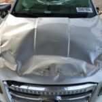 2010 FORD TAURUS LIM – 1FAHP2FW9AG121999