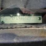 2010 FORD TAURUS LIM – 1FAHP2FW9AG121999