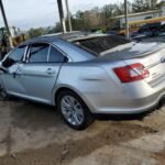 2010 FORD TAURUS LIM – 1FAHP2FW9AG121999