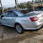 2010 FORD TAURUS LIM – 1FAHP2FW9AG121999
