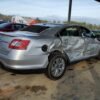 2010 FORD TAURUS LIM – 1FAHP2FW9AG121999