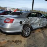 2010 FORD TAURUS LIM – 1FAHP2FW9AG121999