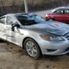 2010 FORD TAURUS LIM – 1FAHP2FW9AG121999