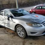 2010 FORD TAURUS LIM – 1FAHP2FW9AG121999