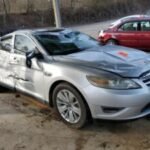 2010 FORD TAURUS LIM – 1FAHP2FW9AG121999