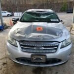 2010 FORD TAURUS LIM – 1FAHP2FW9AG121999