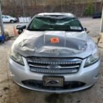 2010 FORD TAURUS LIM – 1FAHP2FW9AG121999