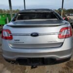 2010 FORD TAURUS LIM – 1FAHP2FW9AG121999