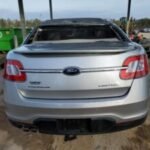 2010 FORD TAURUS LIM – 1FAHP2FW9AG121999