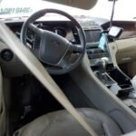 2010 FORD TAURUS LIM – 1FAHP2FW9AG121999