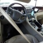 2010 FORD TAURUS LIM – 1FAHP2FW9AG121999