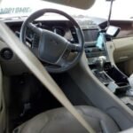 2010 FORD TAURUS LIM – 1FAHP2FW9AG121999