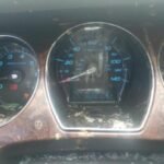 2010 FORD TAURUS LIM – 1FAHP2FW9AG121999