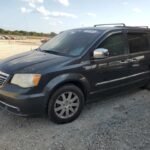 2011 CHRYSLER TOWN & COU – 2A4RR8DG2BR780489