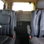 2011 CHRYSLER TOWN & COU – 2A4RR8DG2BR780489