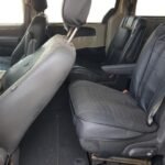 2011 CHRYSLER TOWN & COU – 2A4RR8DG2BR780489