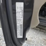 2011 CHRYSLER TOWN & COU – 2A4RR8DG2BR780489