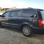 2011 CHRYSLER TOWN & COU – 2A4RR8DG2BR780489