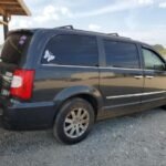 2011 CHRYSLER TOWN & COU – 2A4RR8DG2BR780489