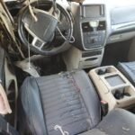 2011 CHRYSLER TOWN & COU – 2A4RR8DG2BR780489