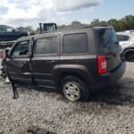 2014 JEEP PATRIOT SP – 1C4NJPBA7ED593826